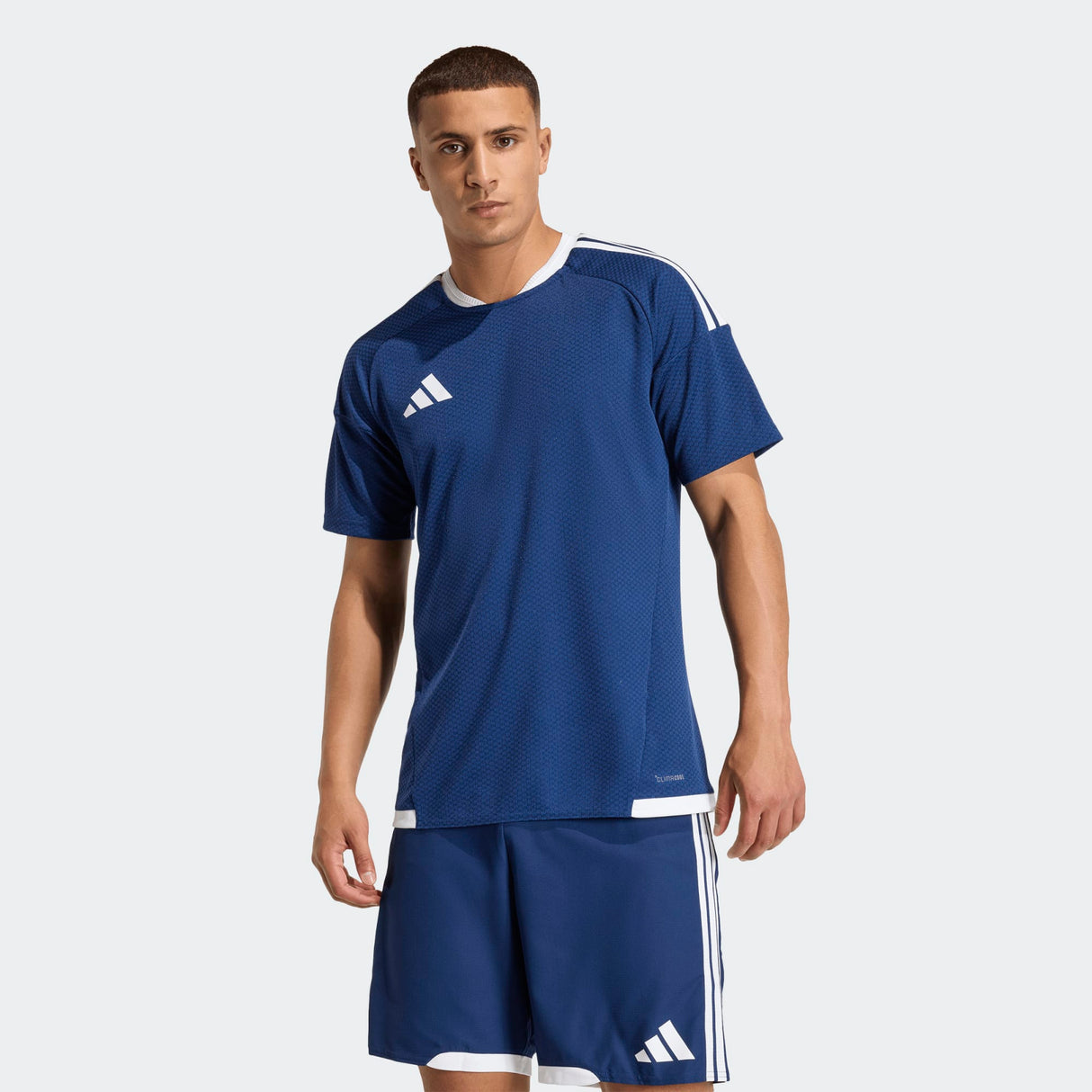 adidas Men's Tiro26 Competition Match Day Soccer Jersey