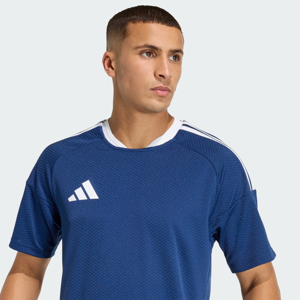 adidas Men's Tiro26 Competition Match Day Soccer Jersey-4