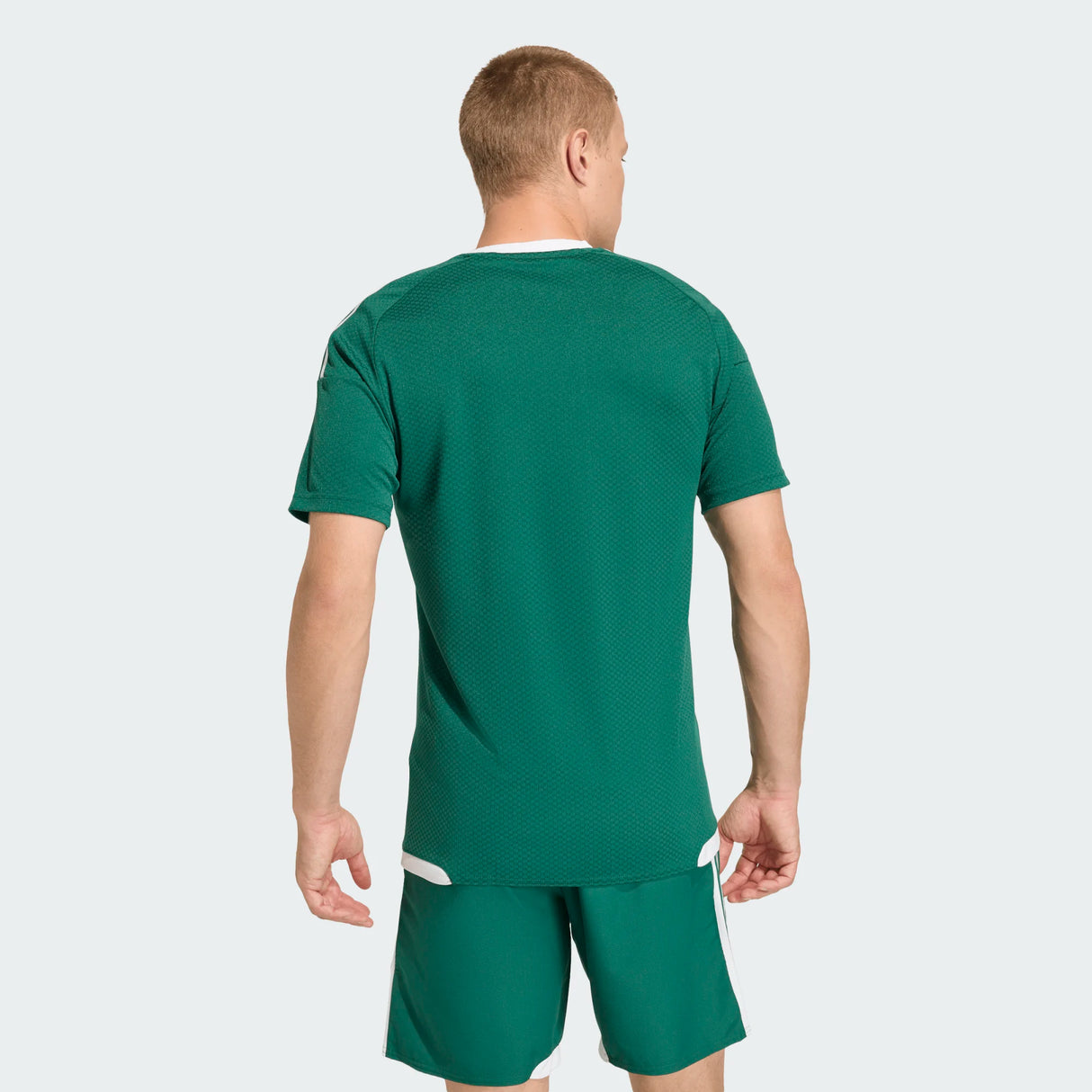 adidas Men's Tiro26 Competition Match Day Soccer Jersey-2