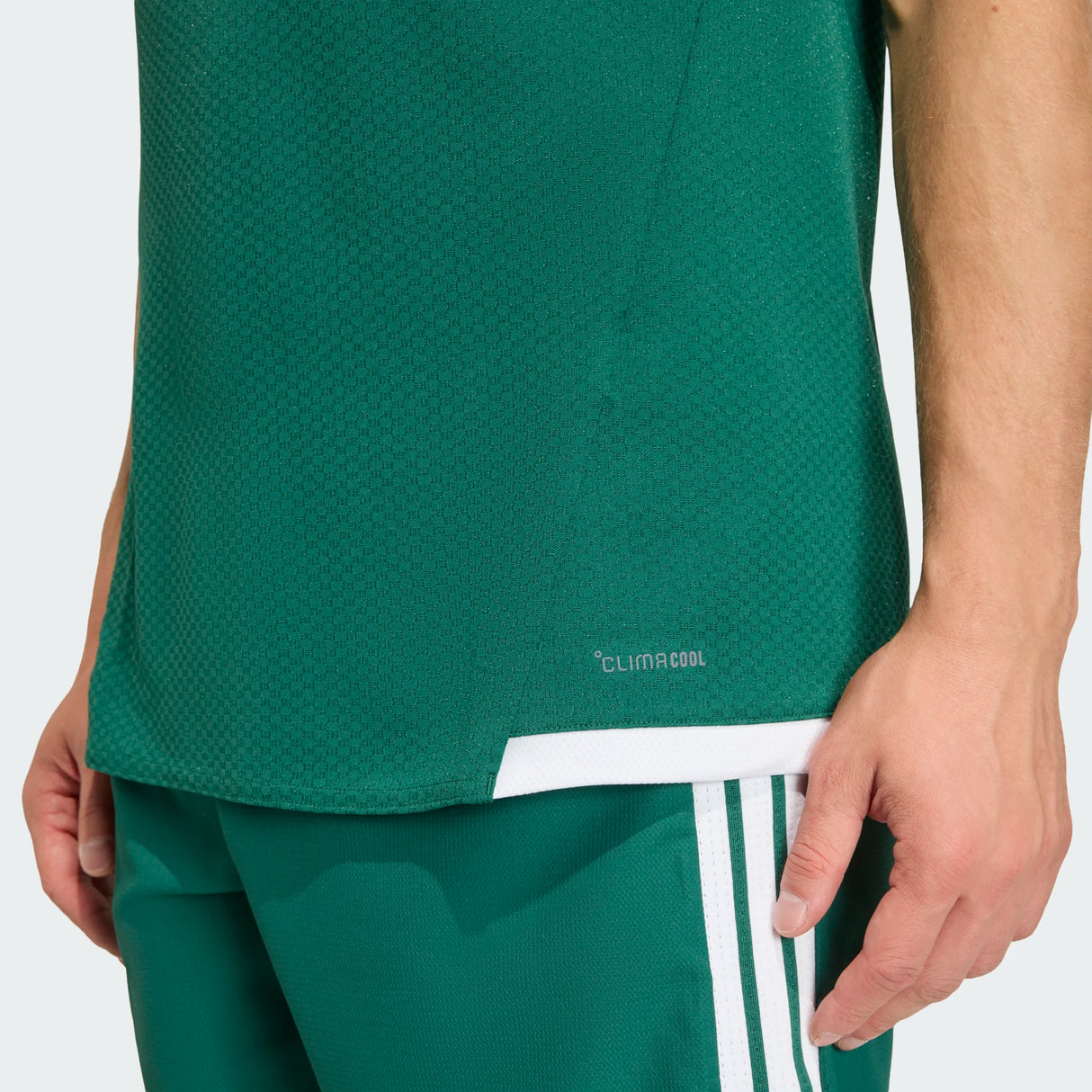 adidas Men's Tiro26 Competition Match Day Soccer Jersey-5