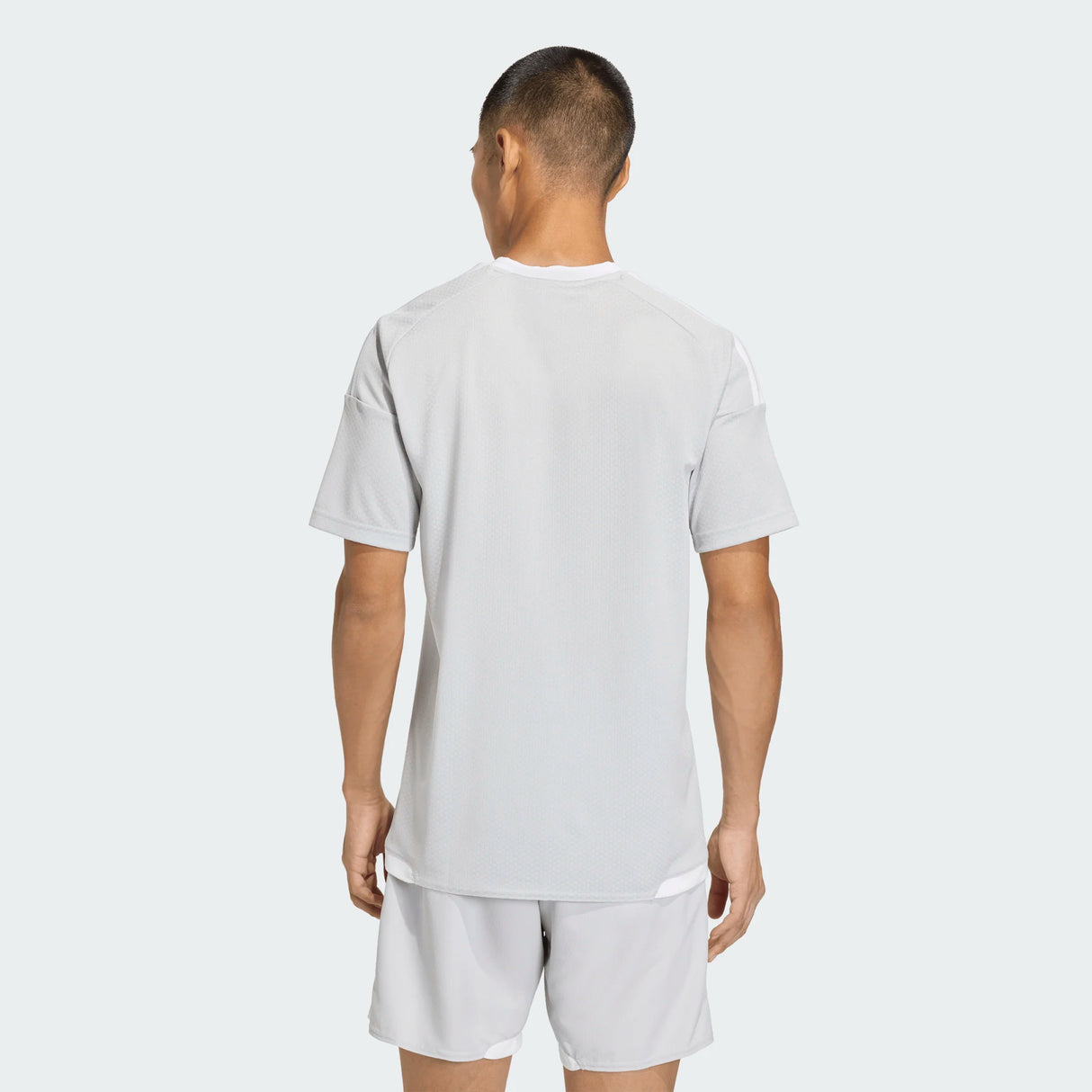 adidas Men's Tiro26 Competition Match Day Soccer Jersey-2