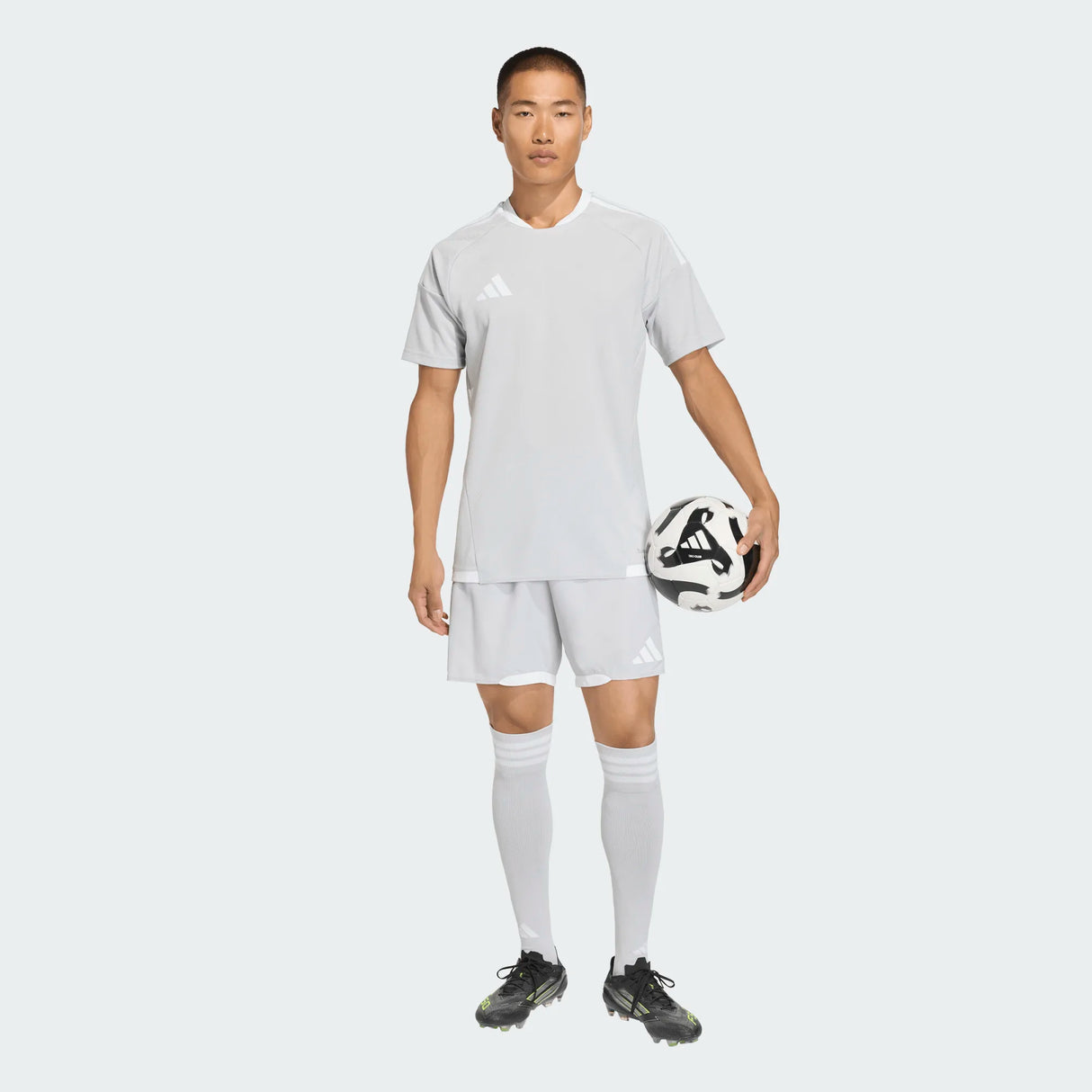 adidas Men's Tiro26 Competition Match Day Soccer Jersey-3