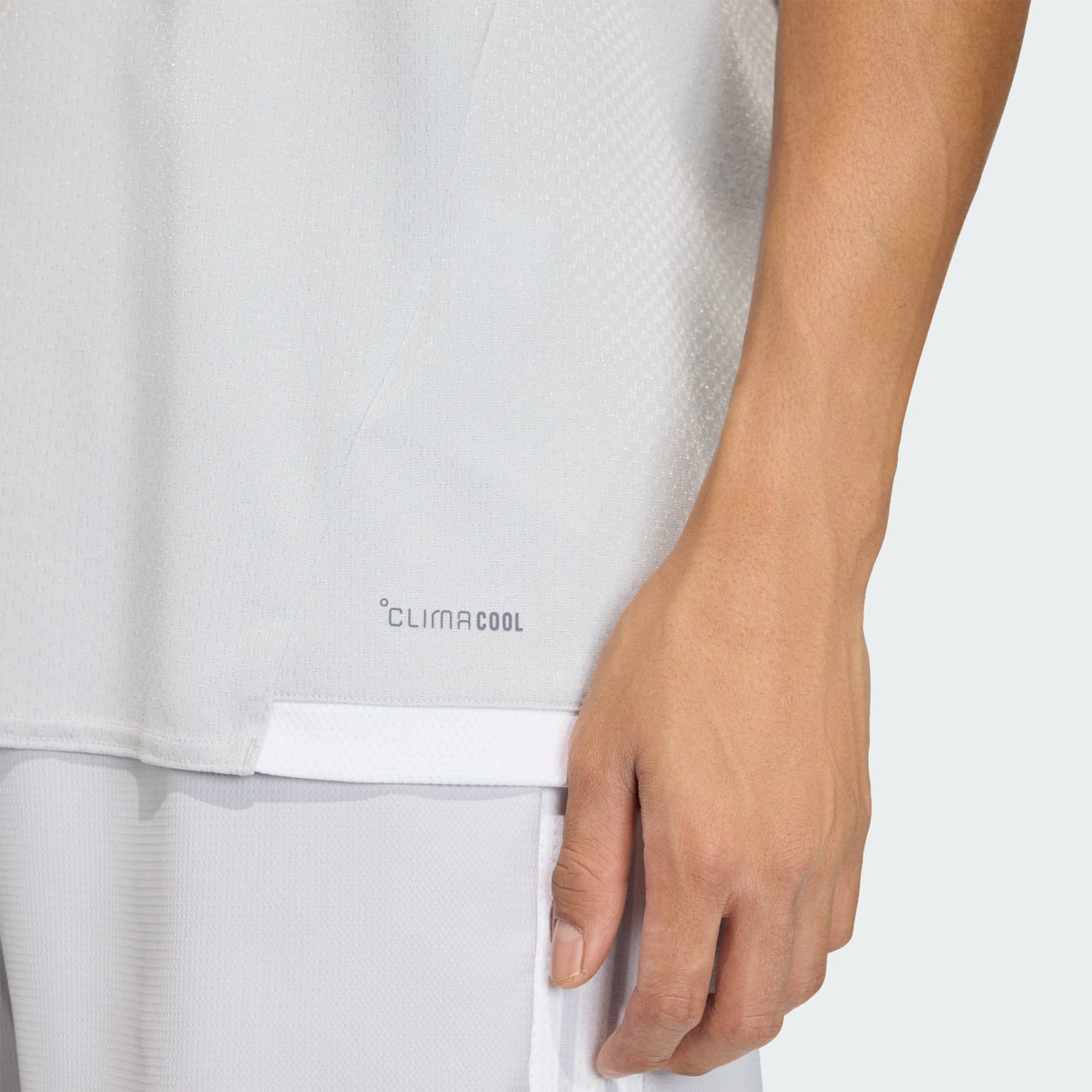 adidas Men's Tiro26 Competition Match Day Soccer Jersey-5