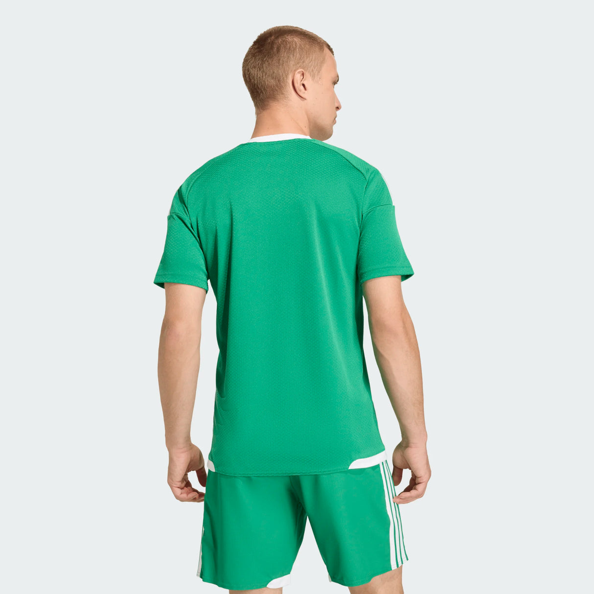 adidas Men's Tiro26 Competition Match Day Soccer Jersey-2