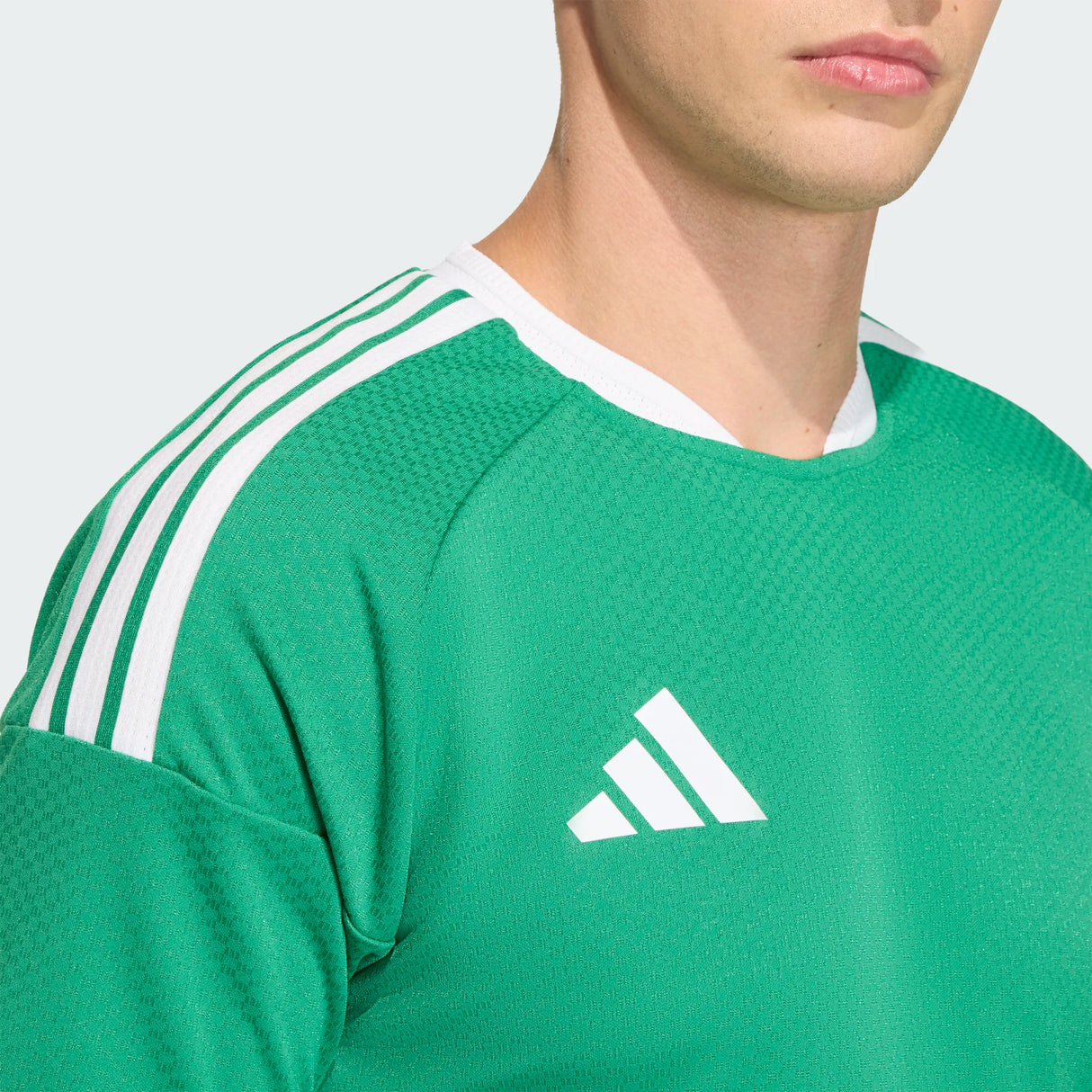 adidas Men's Tiro26 Competition Match Day Soccer Jersey-4