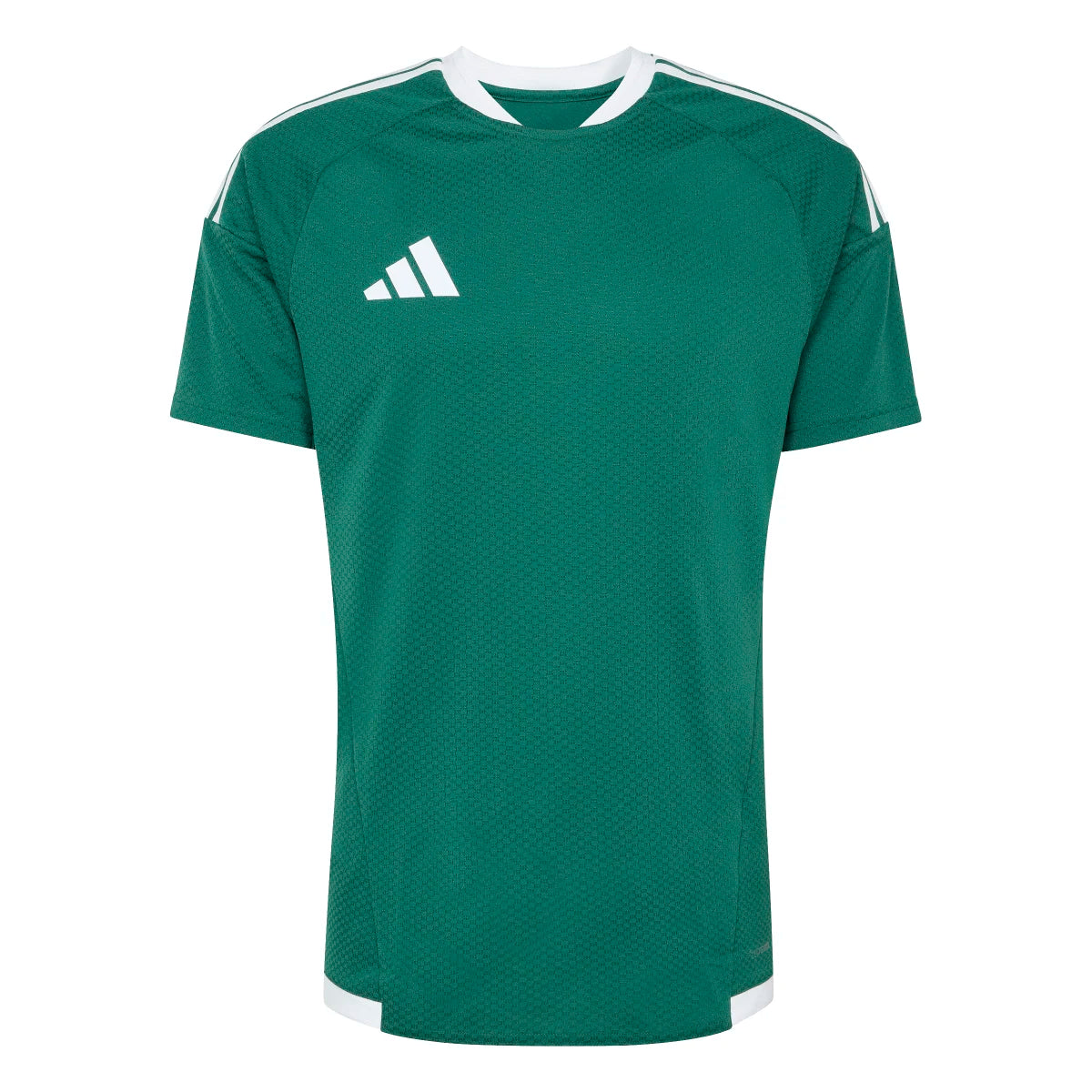 adidas Men's Tiro26 Competition Match Day Soccer Jersey