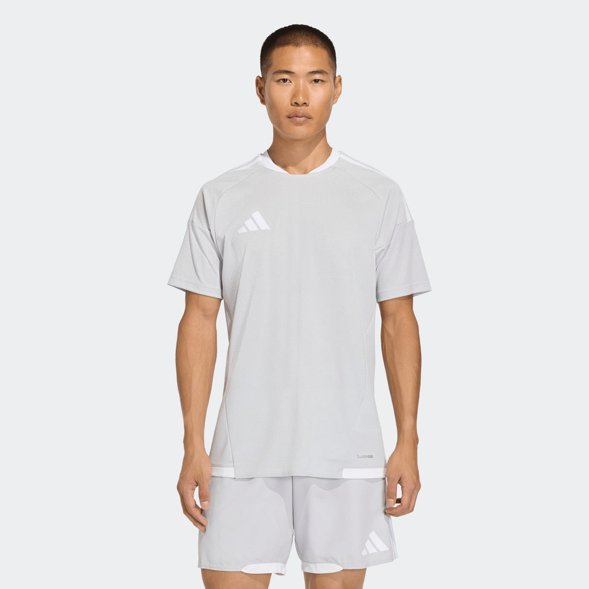 adidas Men's Tiro26 Competition Match Day Soccer Jersey