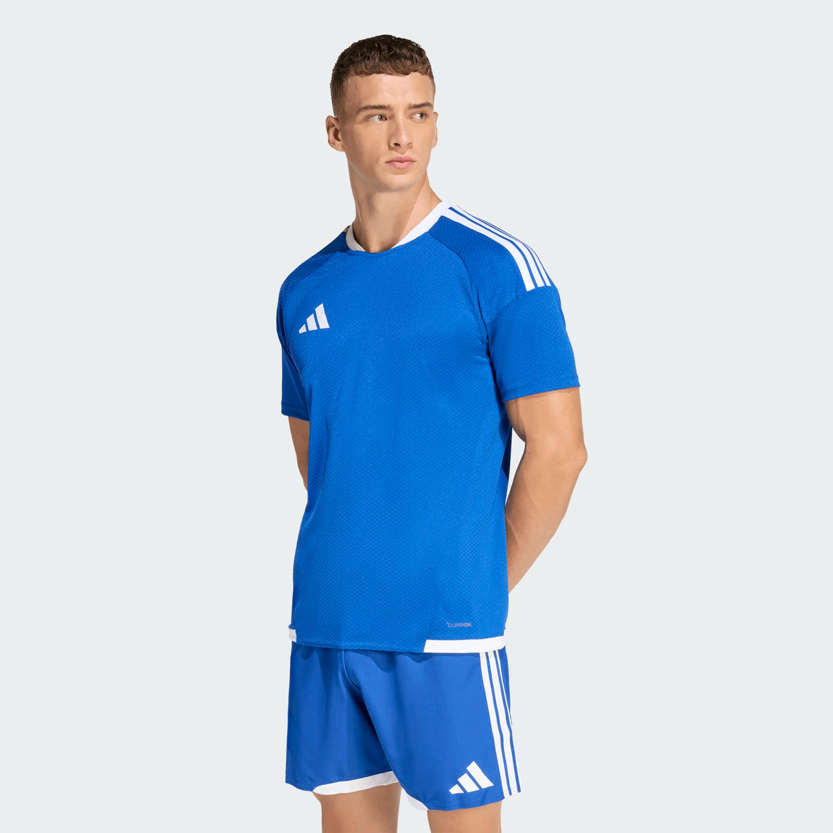 adidas Men's Tiro26 Competition Match Day Soccer Jersey