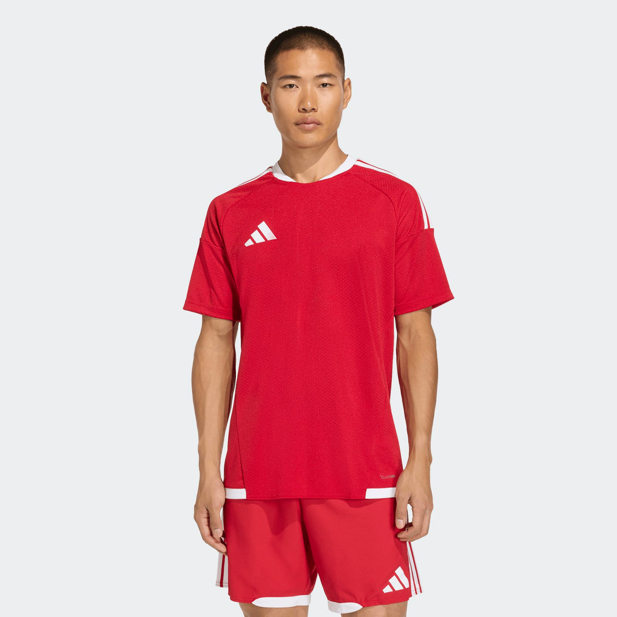 adidas Men's Tiro26 Competition Match Day Soccer Jersey