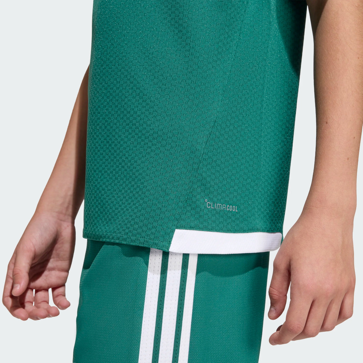 adidas Youth Tiro26 Competition Match Day Soccer Jersey -5