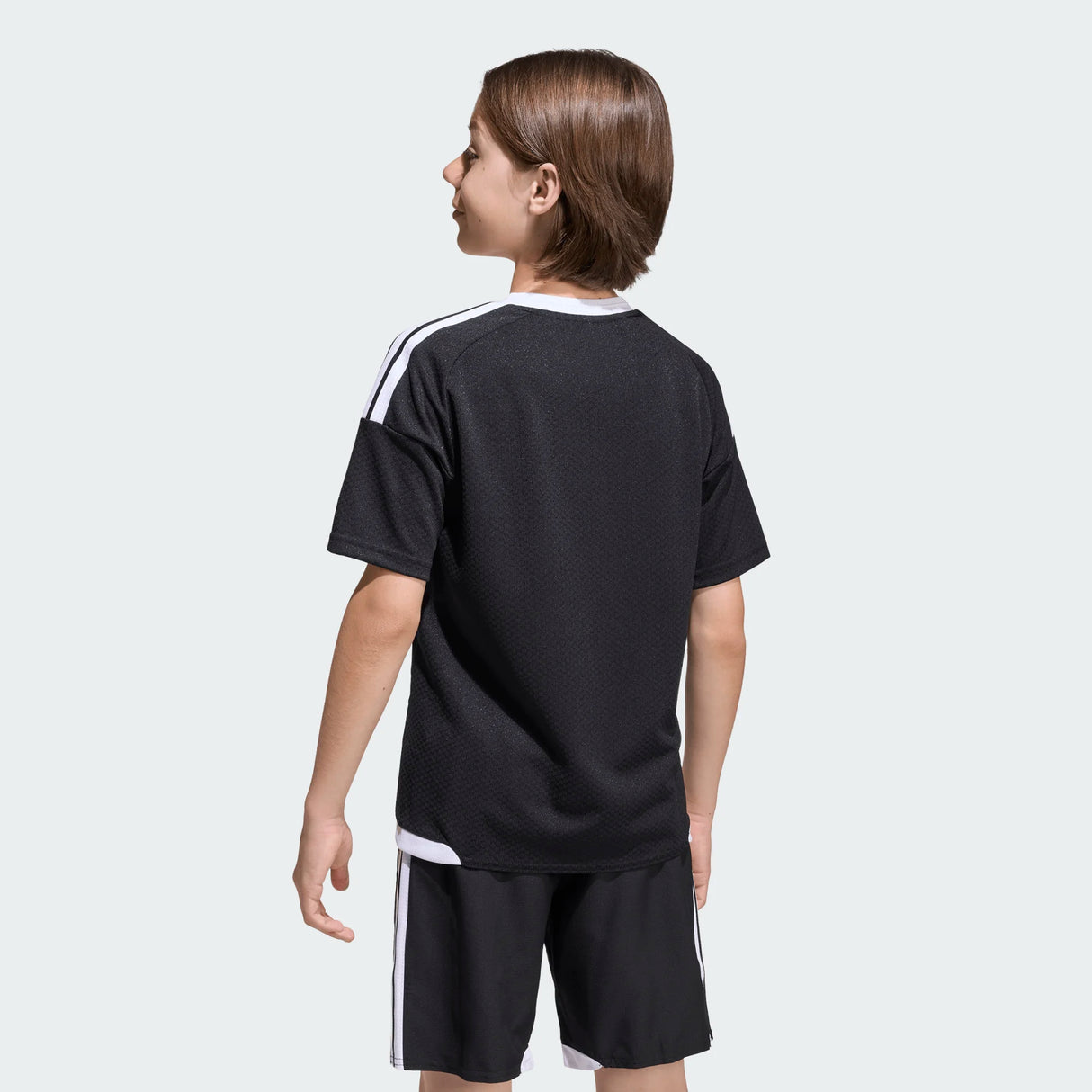 adidas Youth Tiro26 Competition Match Day Soccer Jersey -2