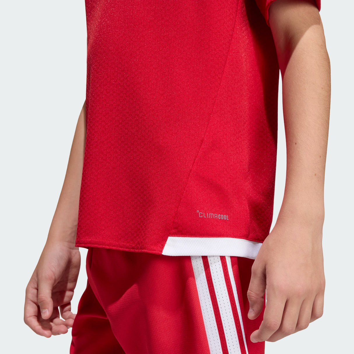 adidas Youth Tiro26 Competition Match Day Soccer Jersey -5