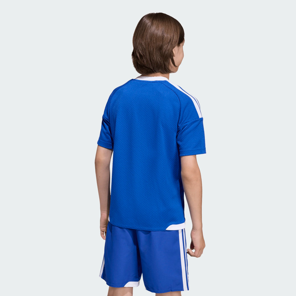 adidas Youth Tiro26 Competition Match Day Soccer Jersey -2
