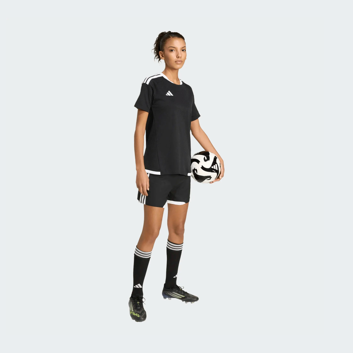 adidas Women's Tiro26 Competition Match Shorts-3