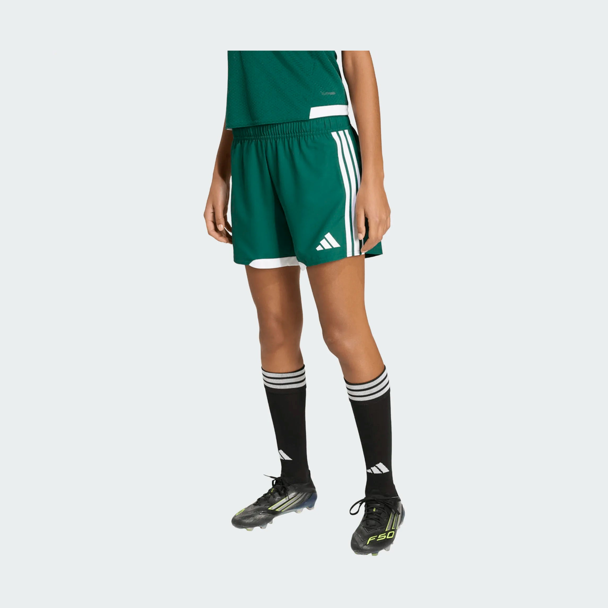 adidas Women's Tiro26 Competition Match Shorts-1