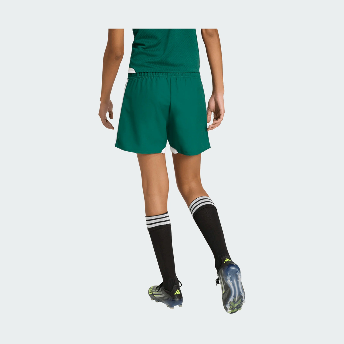 adidas Women's Tiro26 Competition Match Shorts-2