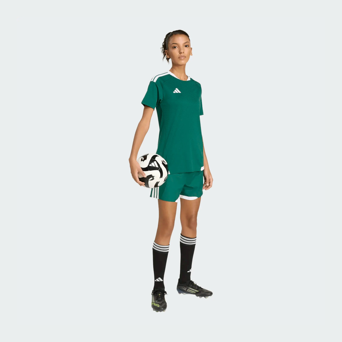 adidas Women's Tiro26 Competition Match Shorts-3