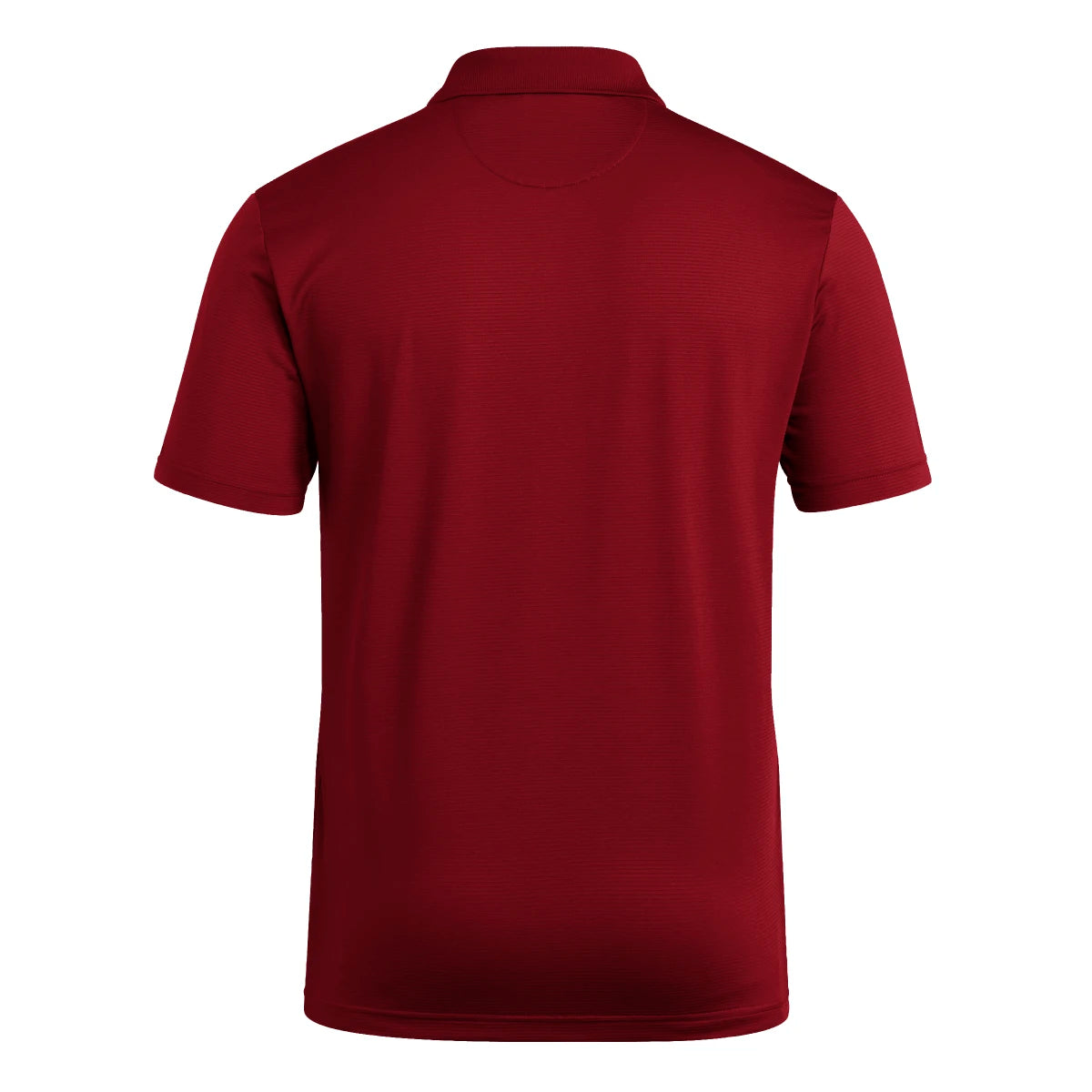 adidas Men's Ultimate365 Ottoman Stripe Polo Shirt-2