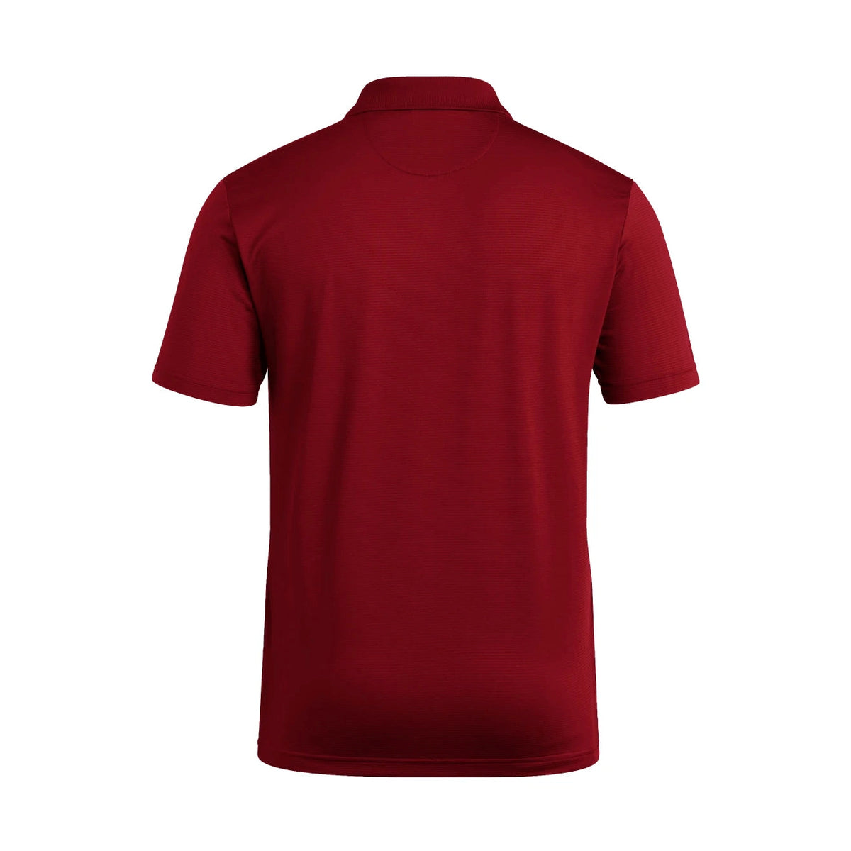 adidas Men's Ultimate365 Ottoman Stripe Polo Shirt-2