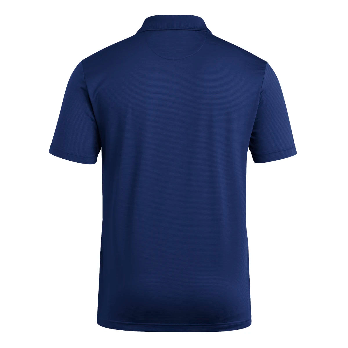 adidas Men's Ultimate365 Ottoman Stripe Polo Shirt-2