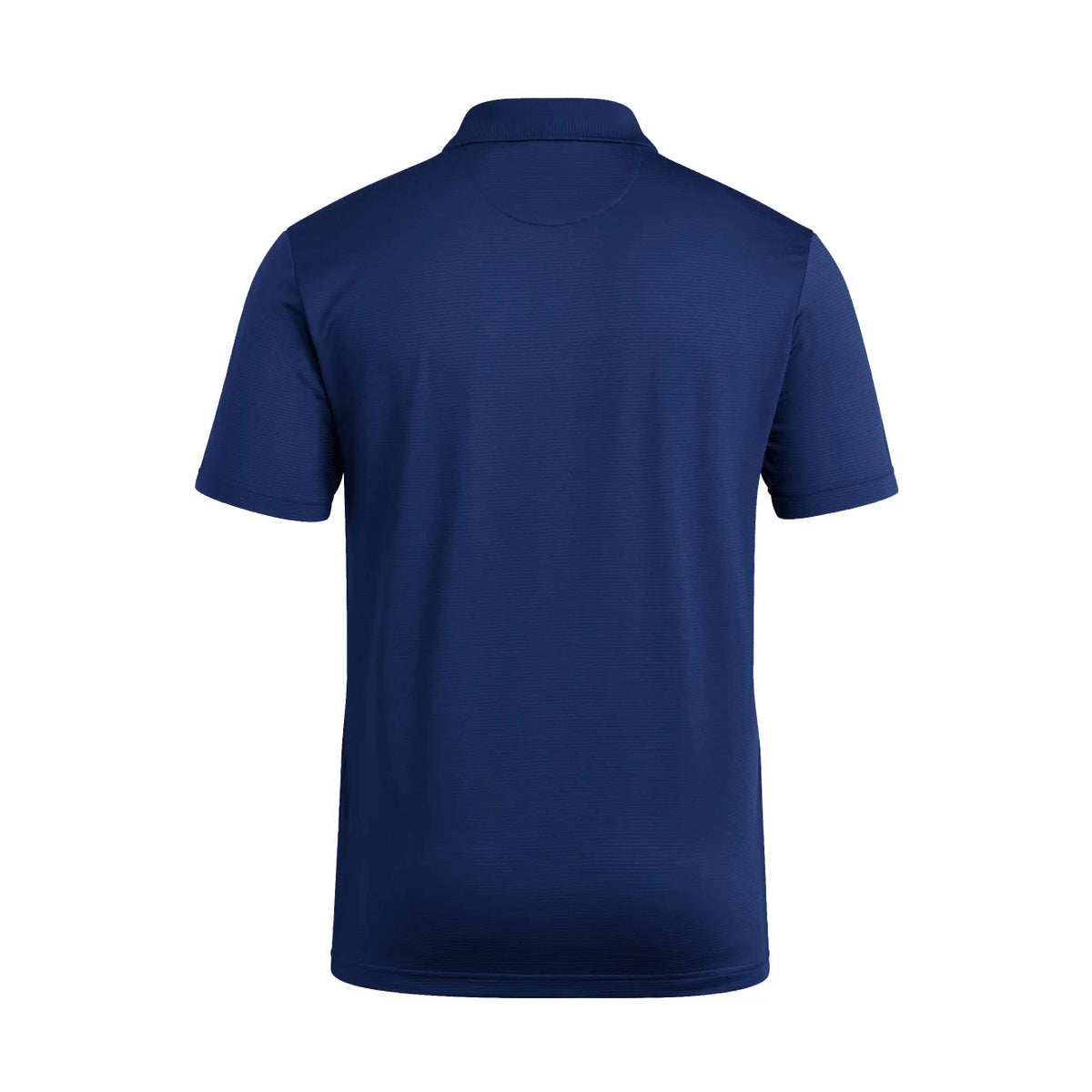 adidas Men's Ultimate365 Ottoman Stripe Polo Shirt-2