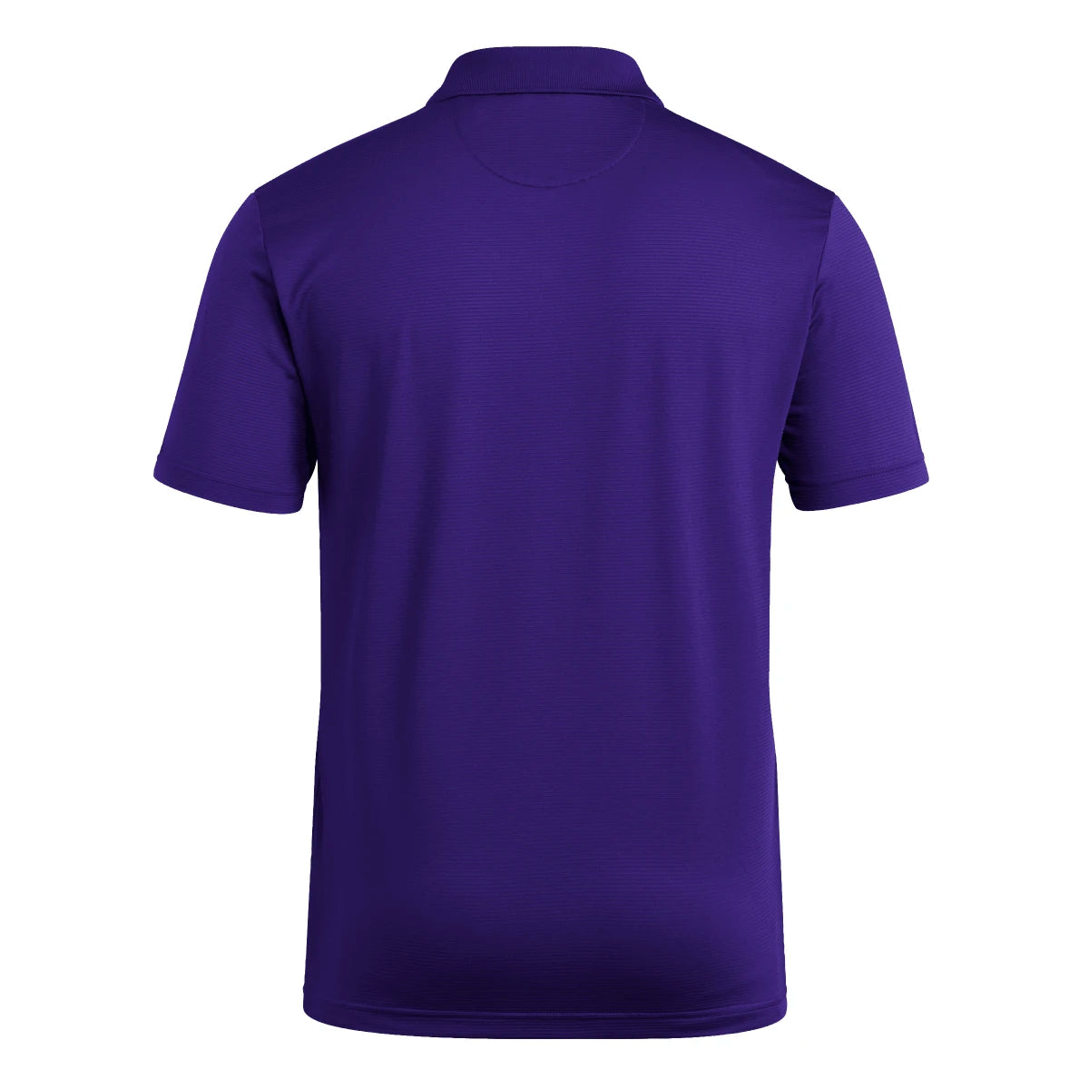 adidas Men's Ultimate365 Ottoman Stripe Polo Shirt-2