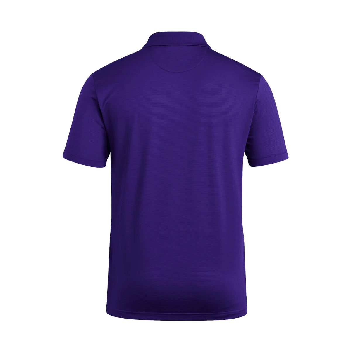 adidas Men's Ultimate365 Ottoman Stripe Polo Shirt-2