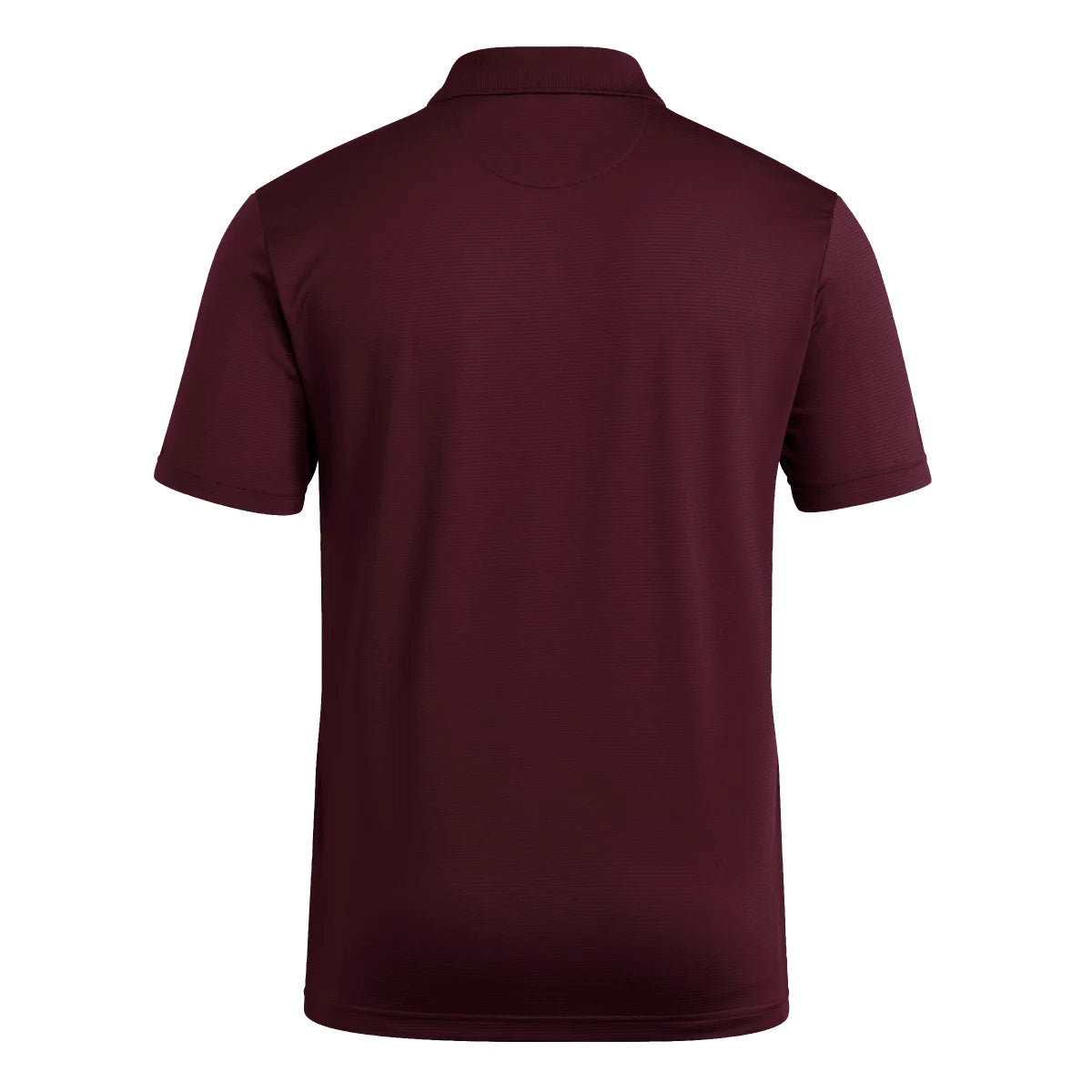 adidas Men's Ultimate365 Ottoman Stripe Polo Shirt-2