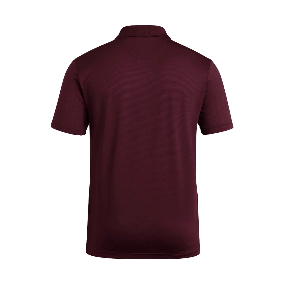 adidas Men's Ultimate365 Ottoman Stripe Polo Shirt-2