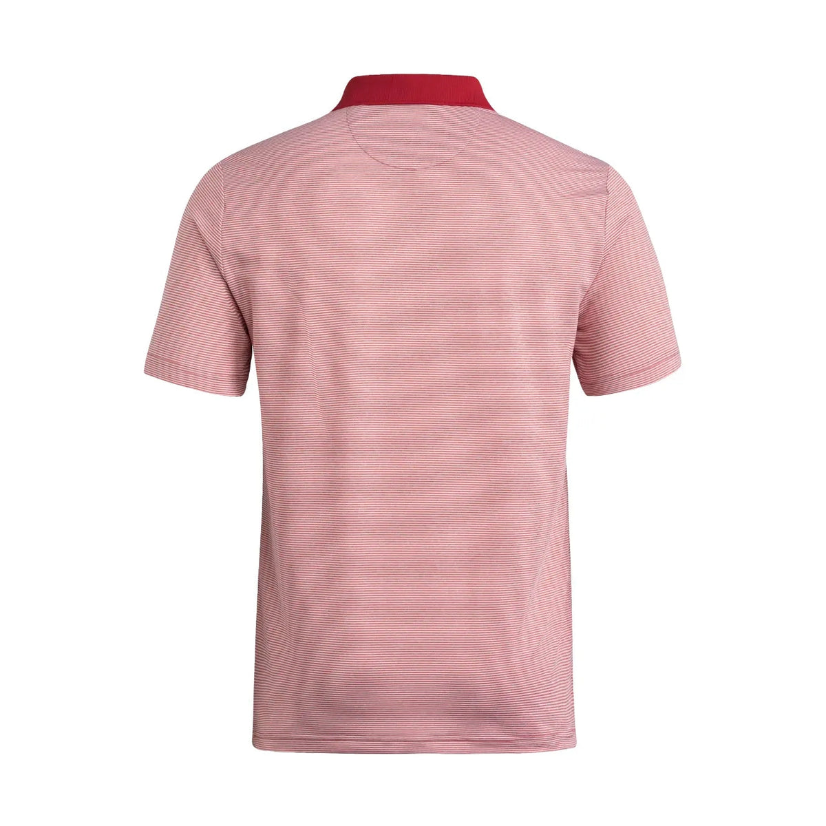adidas Men's Ultimate365 Ottoman Stripe Polo Shirt-2