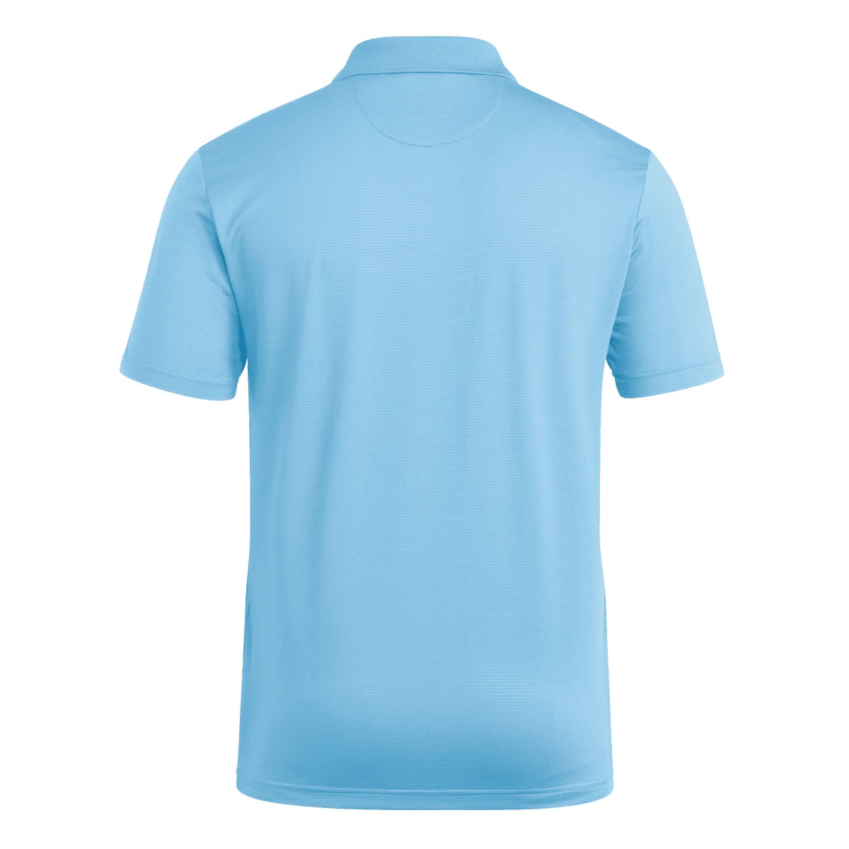 adidas Men's Ultimate365 Ottoman Stripe Polo Shirt-2