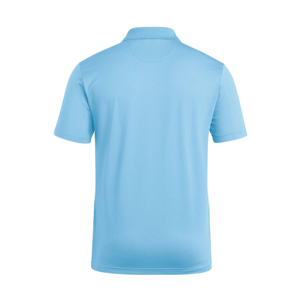 adidas Men's Ultimate365 Ottoman Stripe Polo Shirt-2