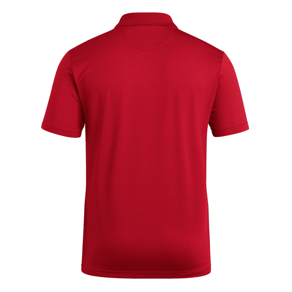 adidas Men's Ultimate365 Ottoman Stripe Polo Shirt-2