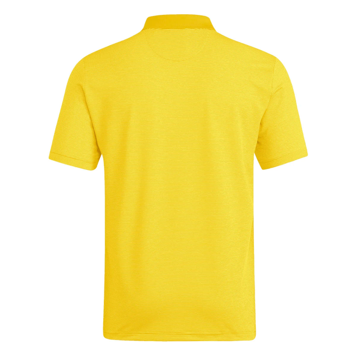 adidas Men's Ultimate365 Ottoman Stripe Polo Shirt-2
