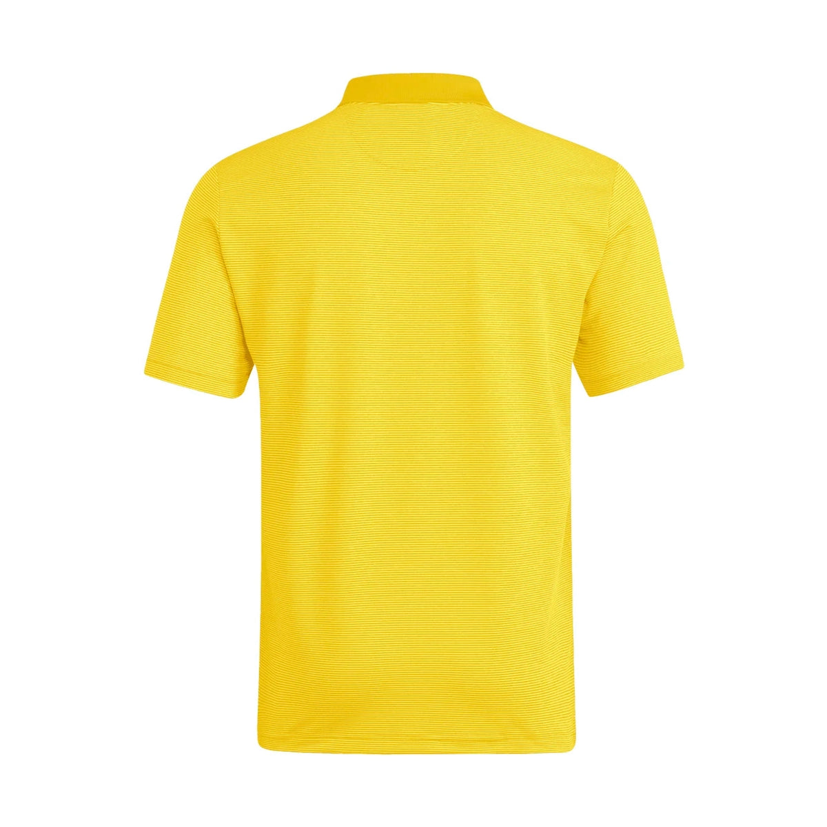 adidas Men's Ultimate365 Ottoman Stripe Polo Shirt-2