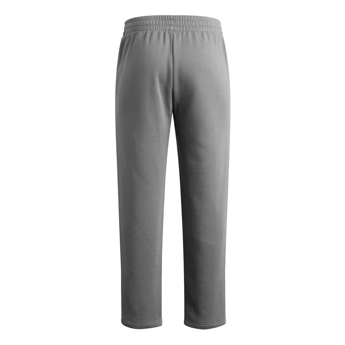 adidas Men's Fleece Pants (Tall)-2