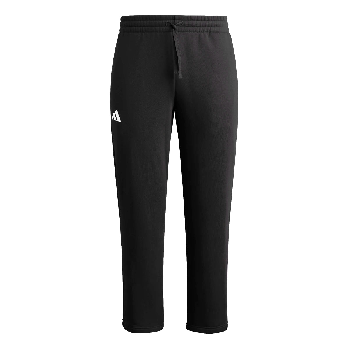 adidas Men's Fleece Pants (Tall)-1