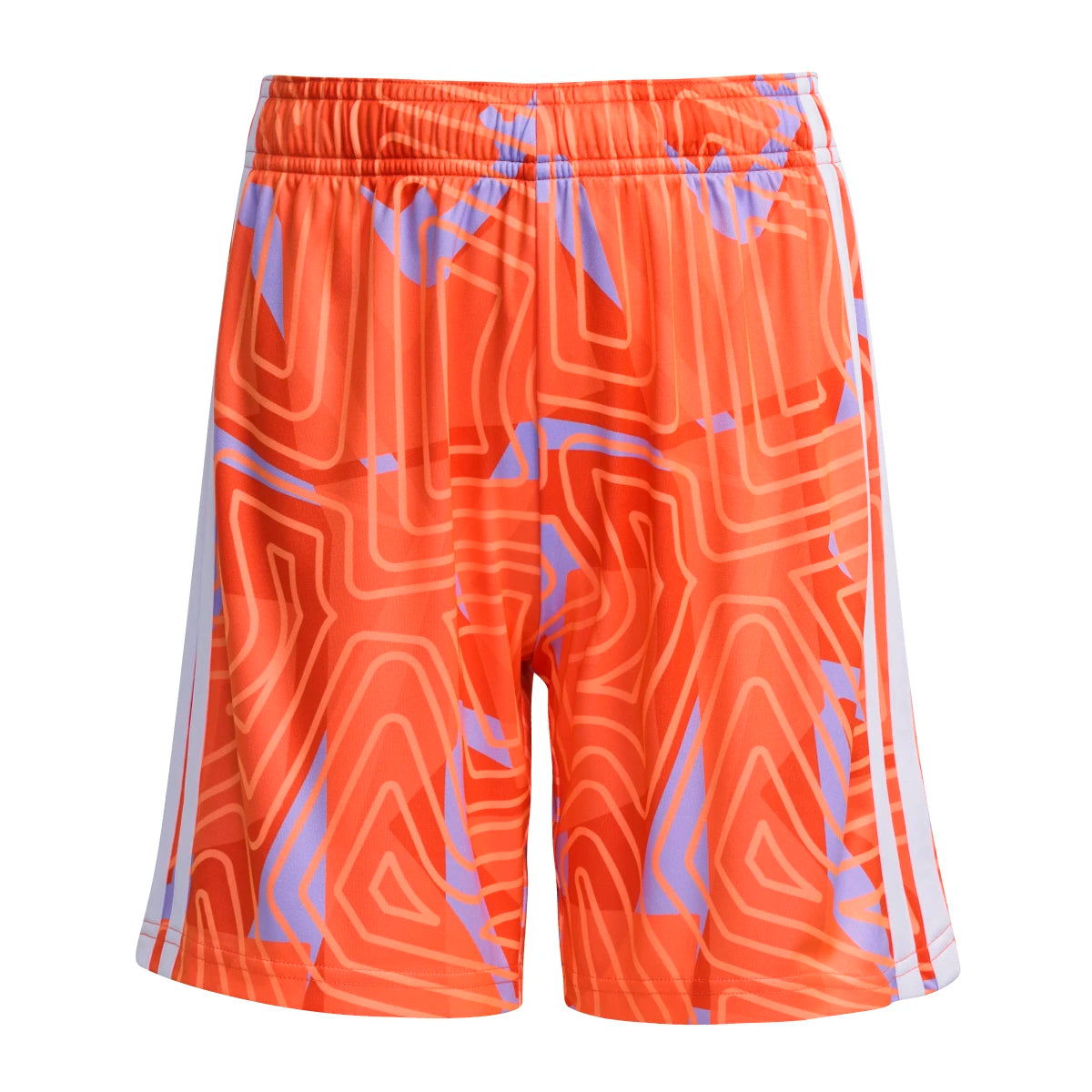 adidas Youth Tiro26 Competition Soccer Goalkeeper Shorts