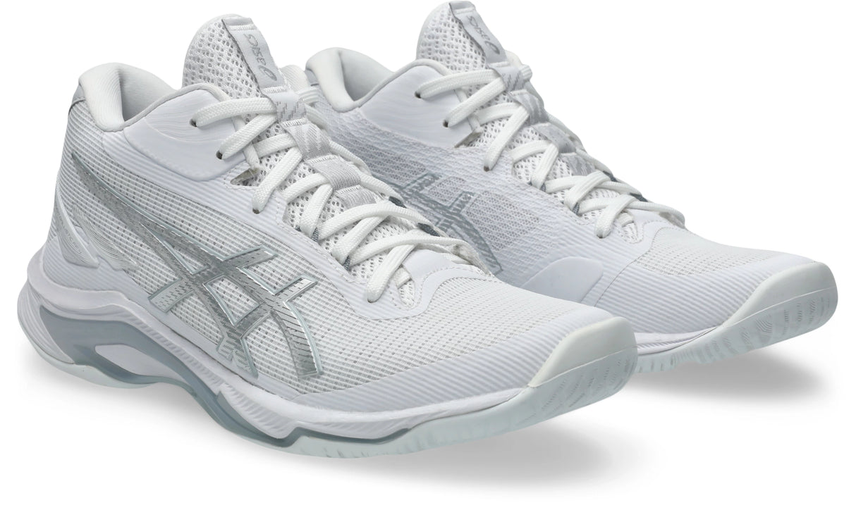 Asics Women's Netburner Ballistic FF MT 4 Volleyball Shoes-5