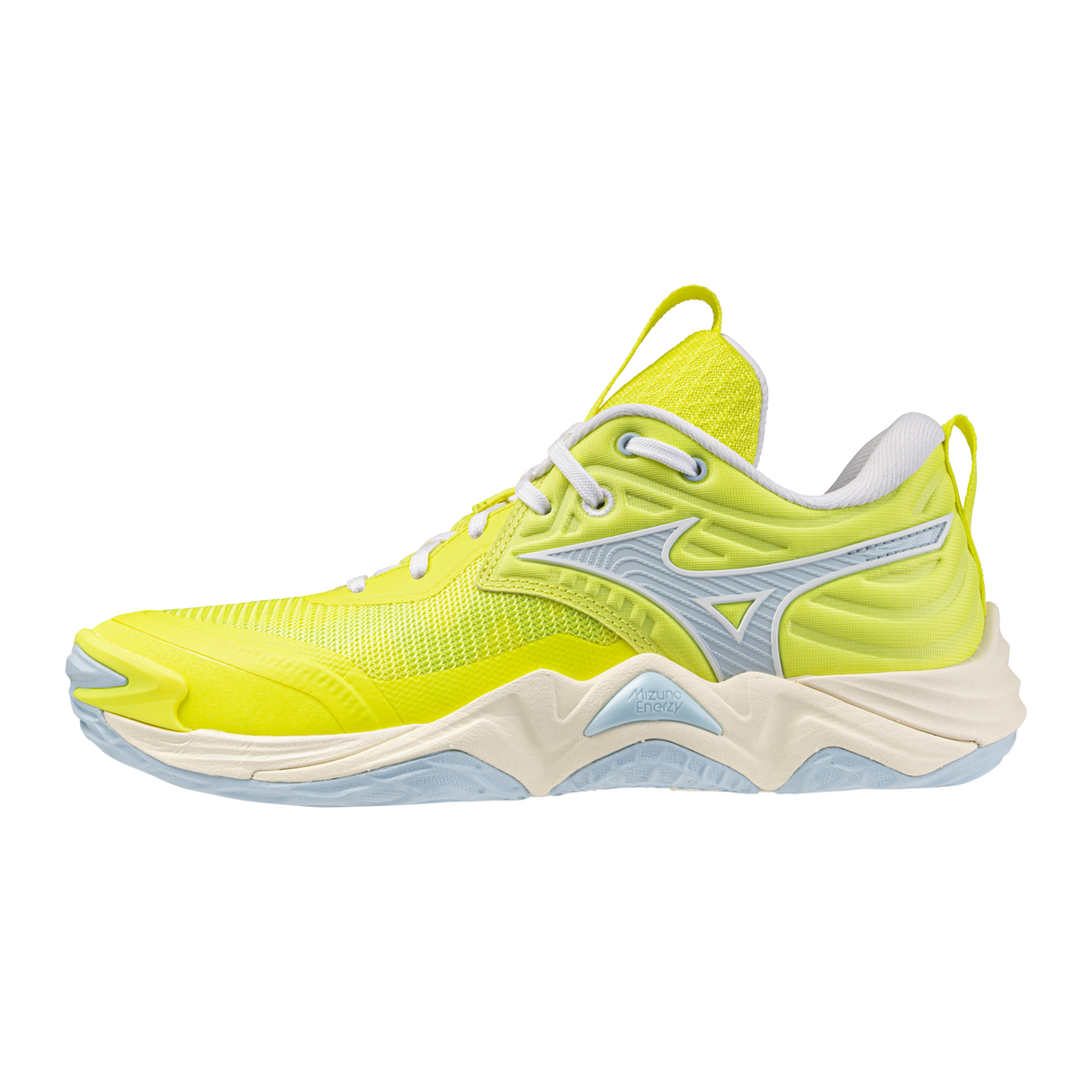 Mizuno Women's Wave Momentum 4 Elite Volleyball Shoes-1