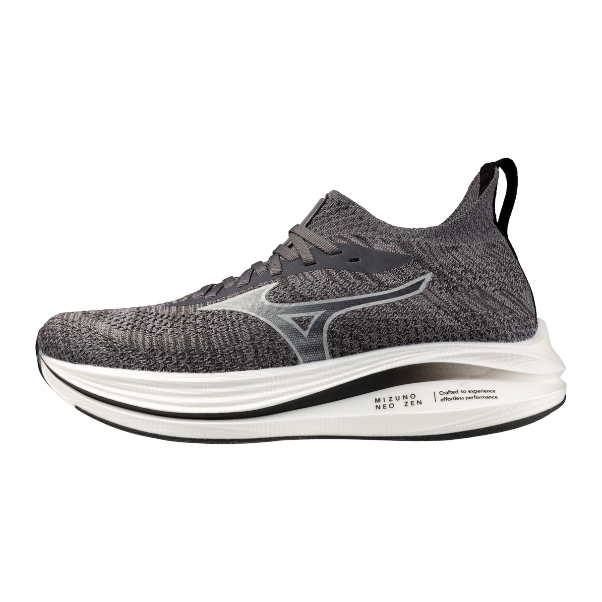 Mizuno Women's Neo Zen Running Shoes-1