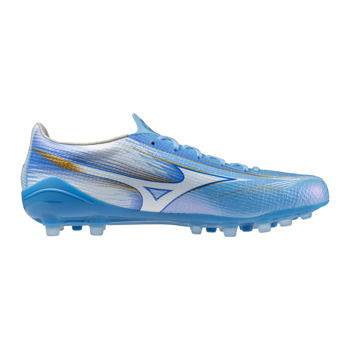 Mizuno Adult A III Japan AG Soccer Cleats-3
