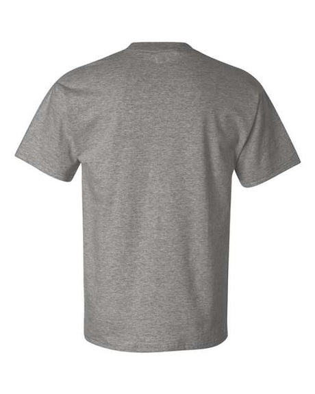 Hanes Men's Beefy-T T-Shirt - Plus Mens Apparel Shirts & Tops