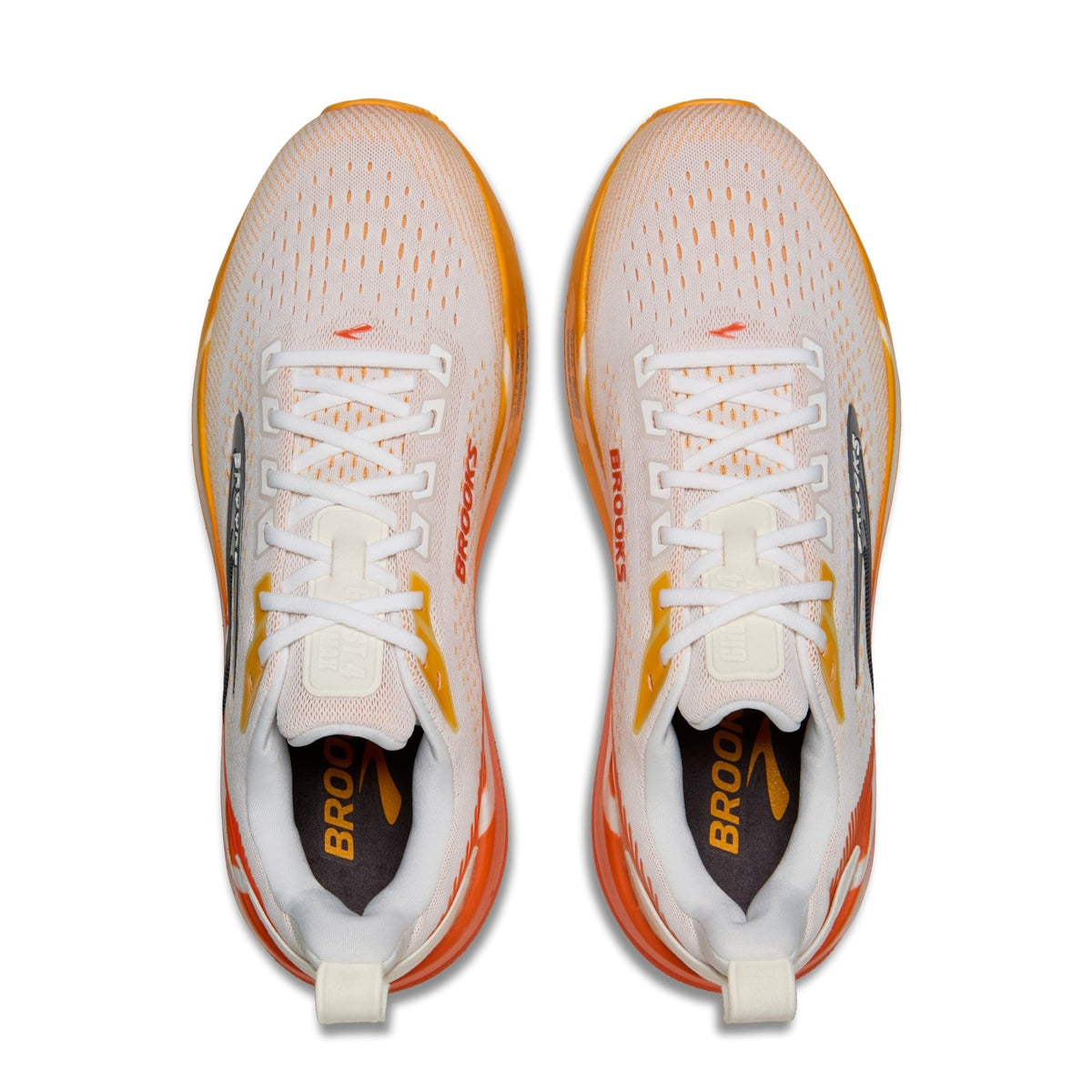 Brooks Men's Ghost Max 4 Running Shoes-5