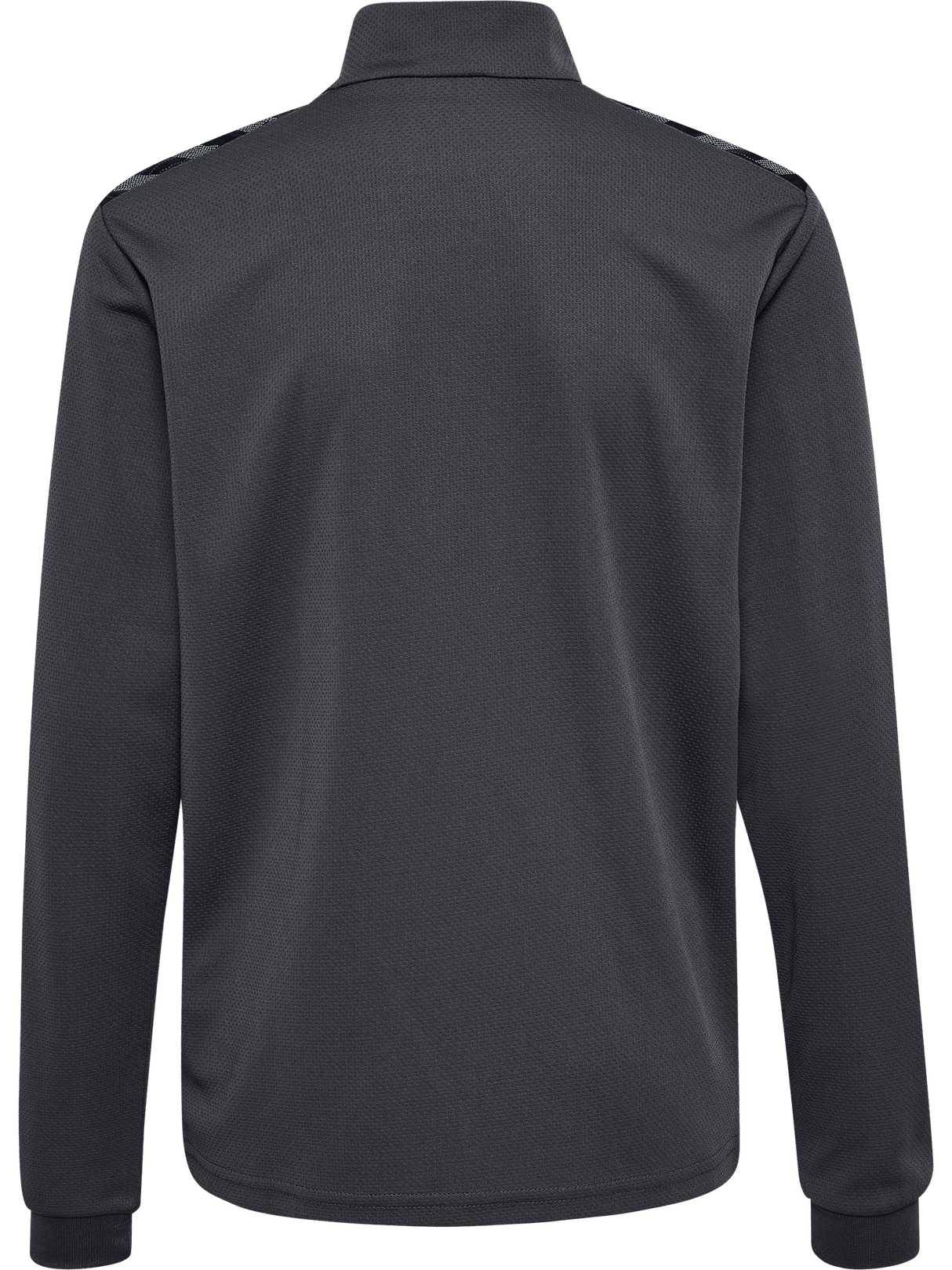 Hummel Youth Authentic Half Zip Sweat 219974-2