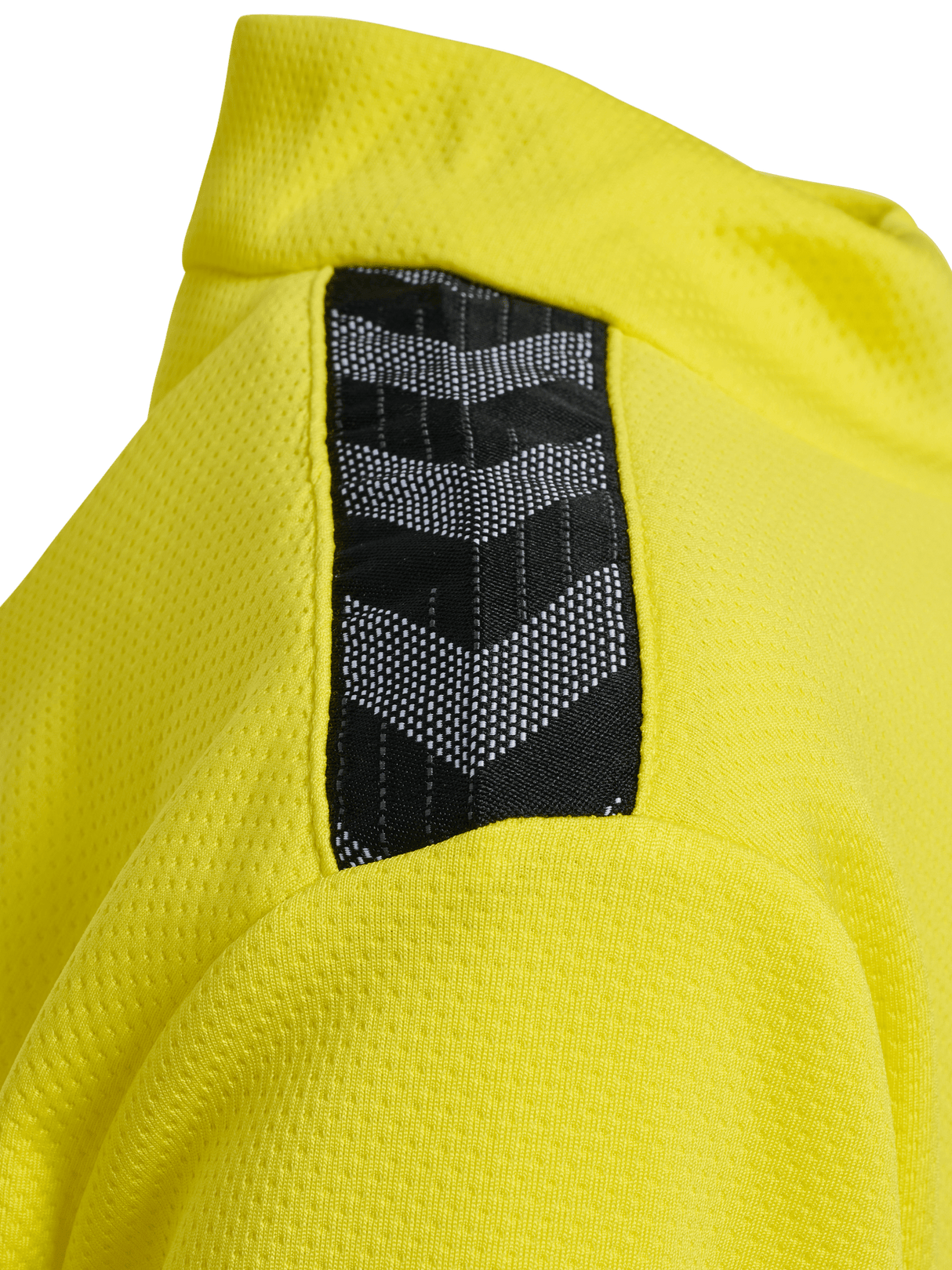 Hummel Youth Authentic Half Zip Sweat 219974-4