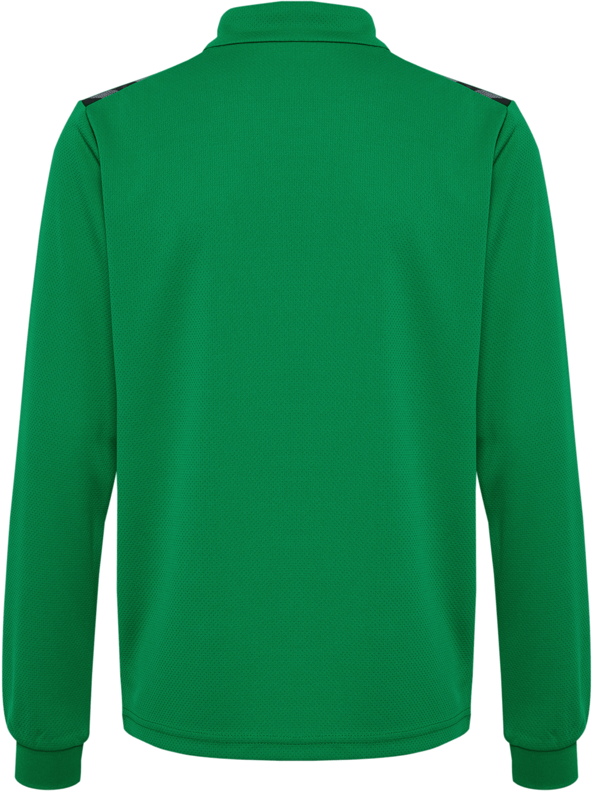 Hummel Youth Authentic Half Zip Sweat 219974-2