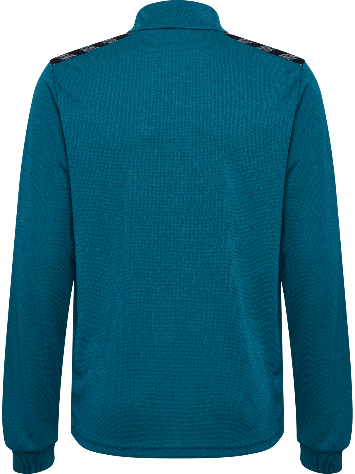 Hummel Youth Authentic Half Zip Sweat 219974-2