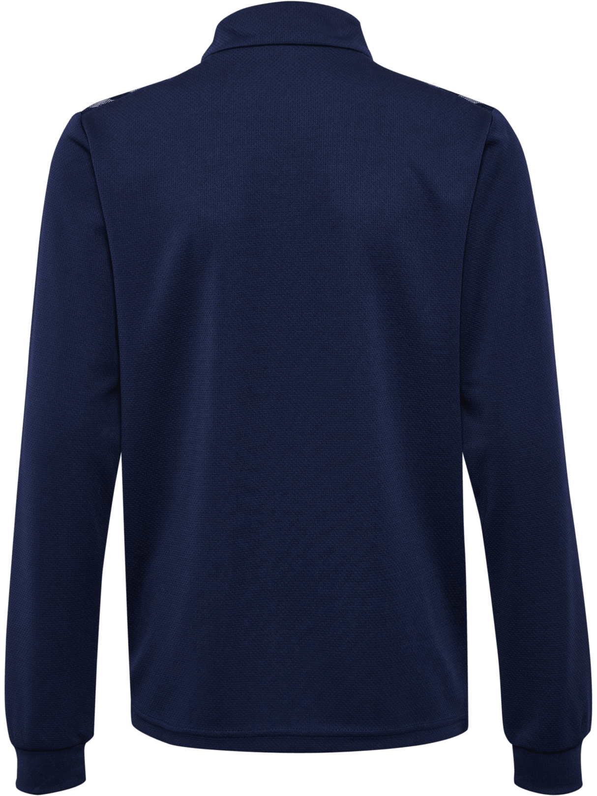 Hummel Youth Authentic Half Zip Sweat 219974-2