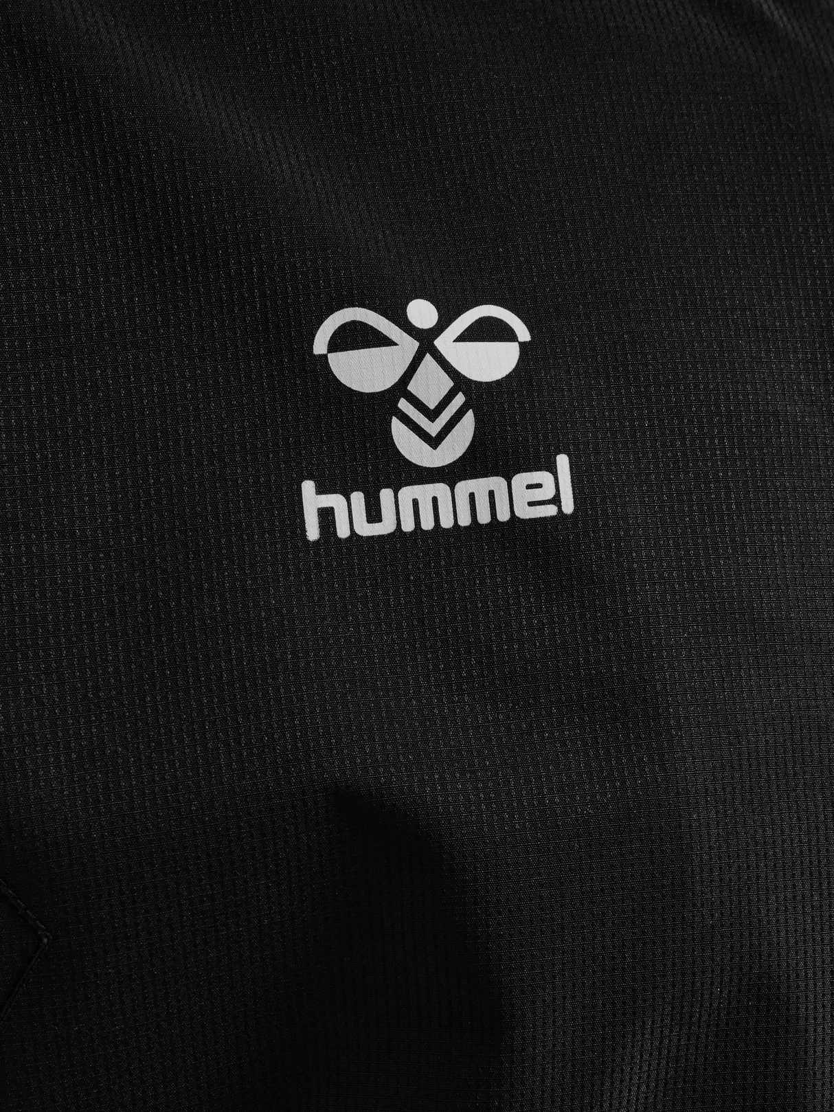 Hummel Men's Authentic All Weather Jacket 220000-3